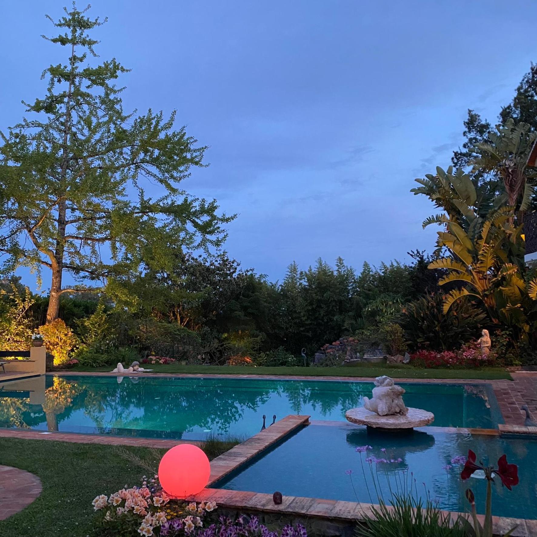 Quinta Das Pedras Belas Exterior photo