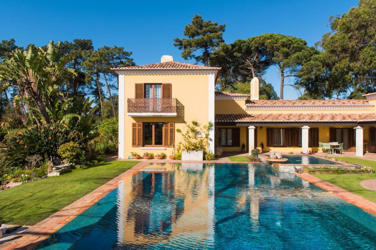 Quinta Das Pedras Belas Exterior photo