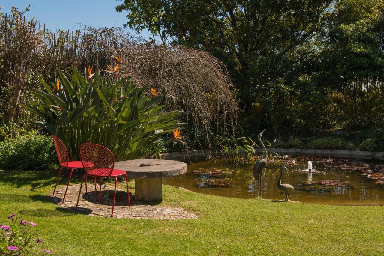 Quinta Das Pedras Belas Exterior photo