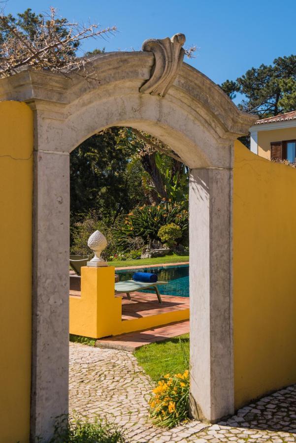 Quinta Das Pedras Belas Exterior photo